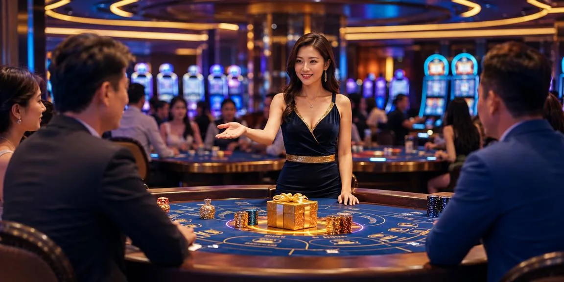 Xóc Đĩa Truyền Thống